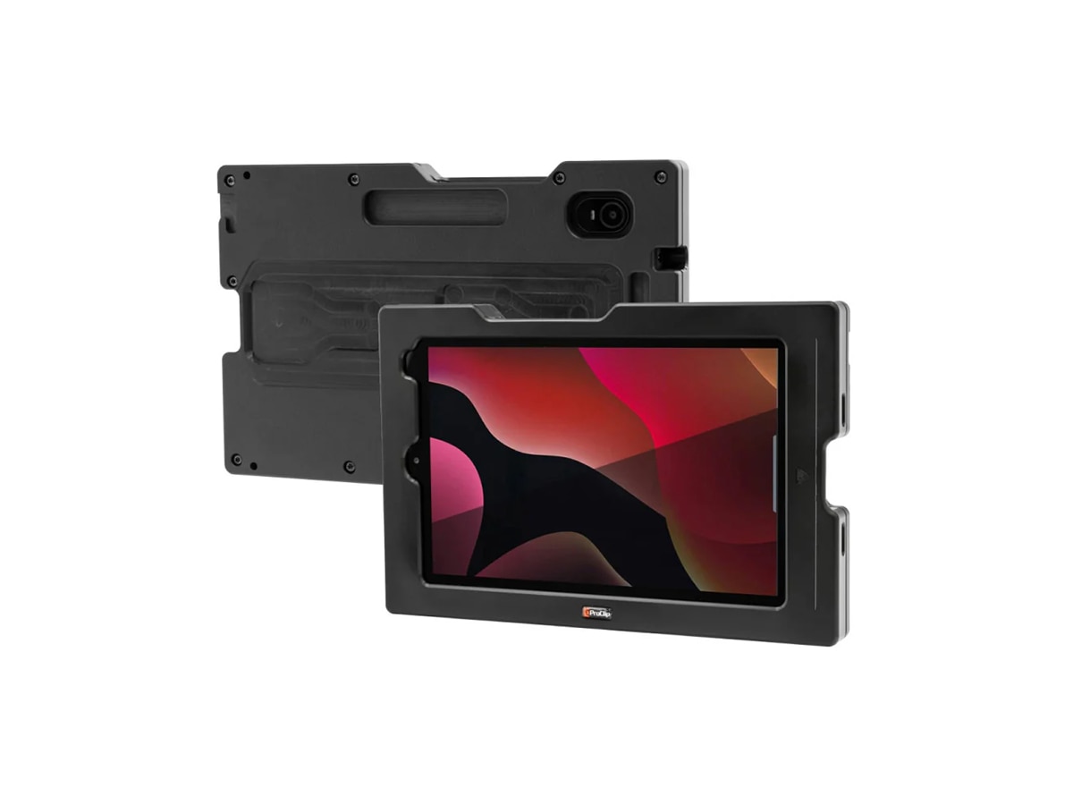 ProClip ModTek Hard Case for Rhino T80 (8")