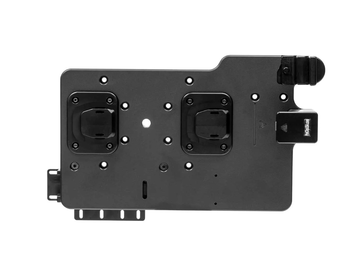 ProClip ModTek Dock with Hub for Apple iPad