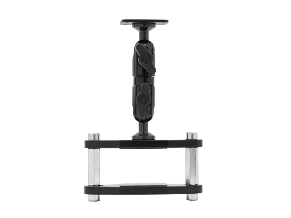 ProClip Standard Duty Forklift Mount, 5" Arm, 3.75 X 5.125" Clamp