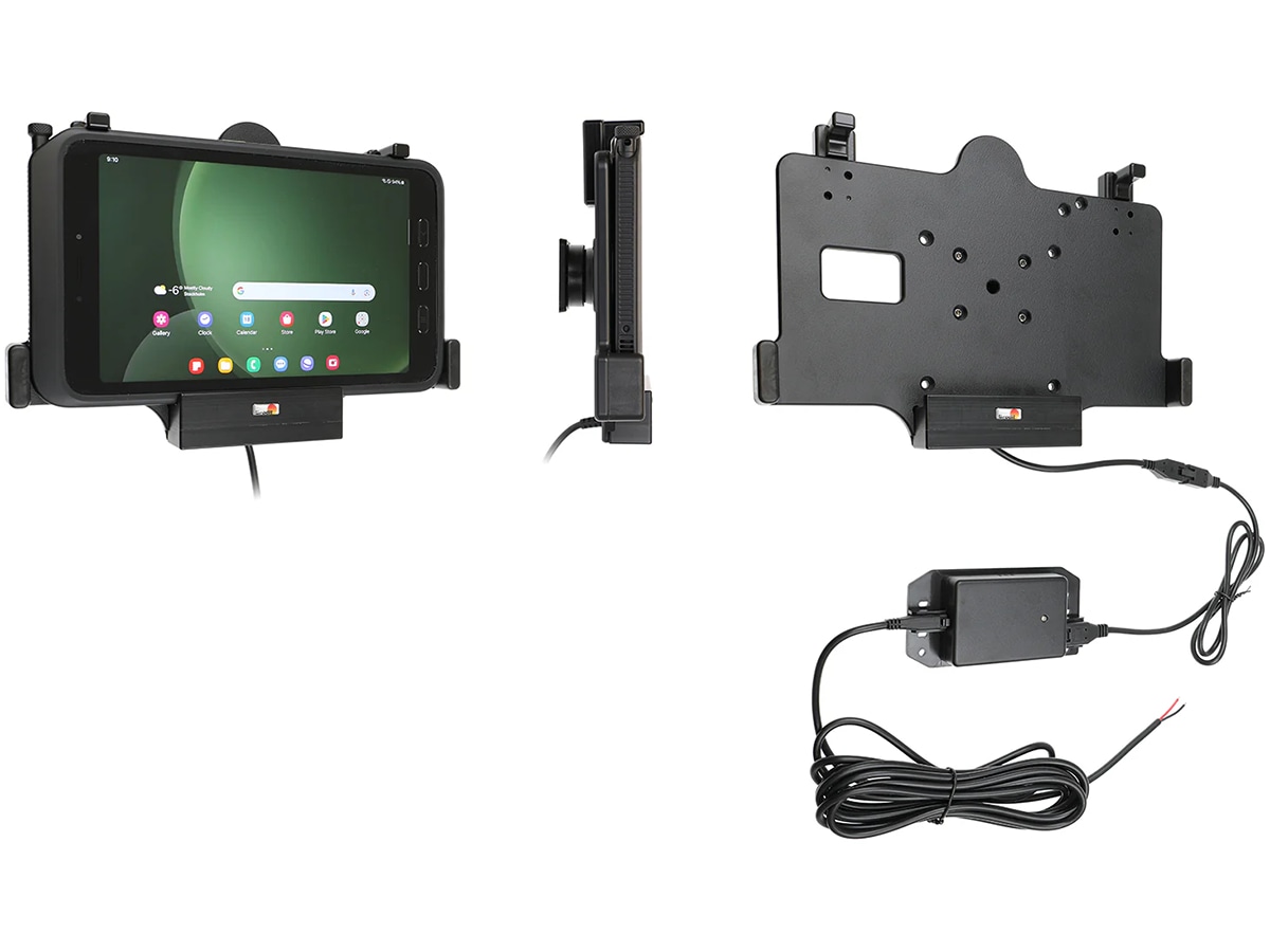 ProClip Charging Cradle for Samsung Galaxy Tab Active5/Tab Active3