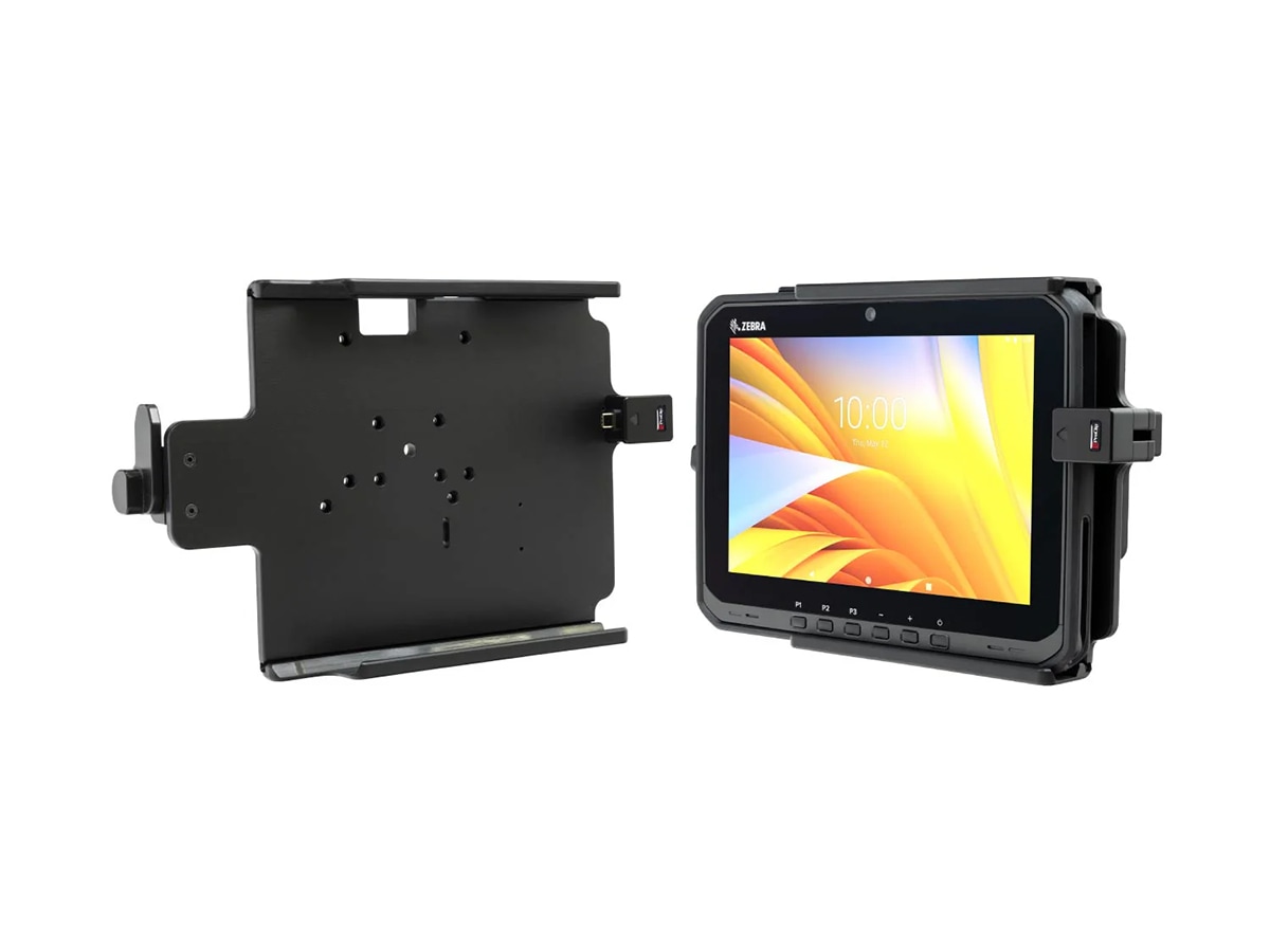 ProClip Direct USB-C Charging Cradle for Zebra ET60/ET65 Android