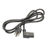 Black Box 6.6' Power Cable