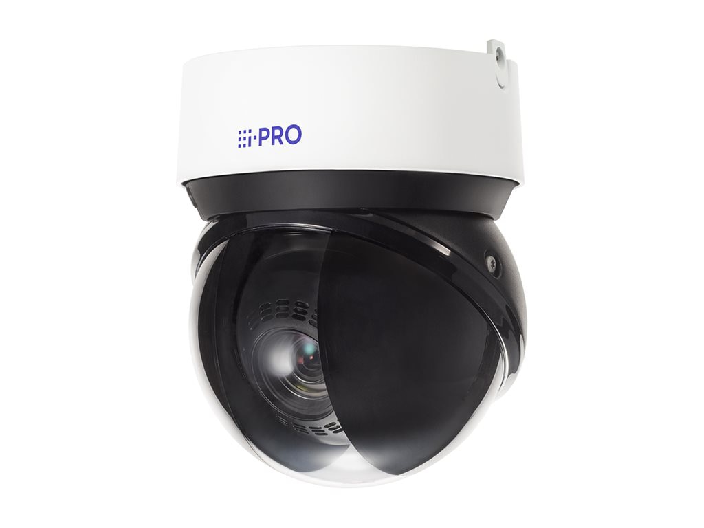 i-PRO Rapid WV-S66700-Z3N - network surveillance camera - dome