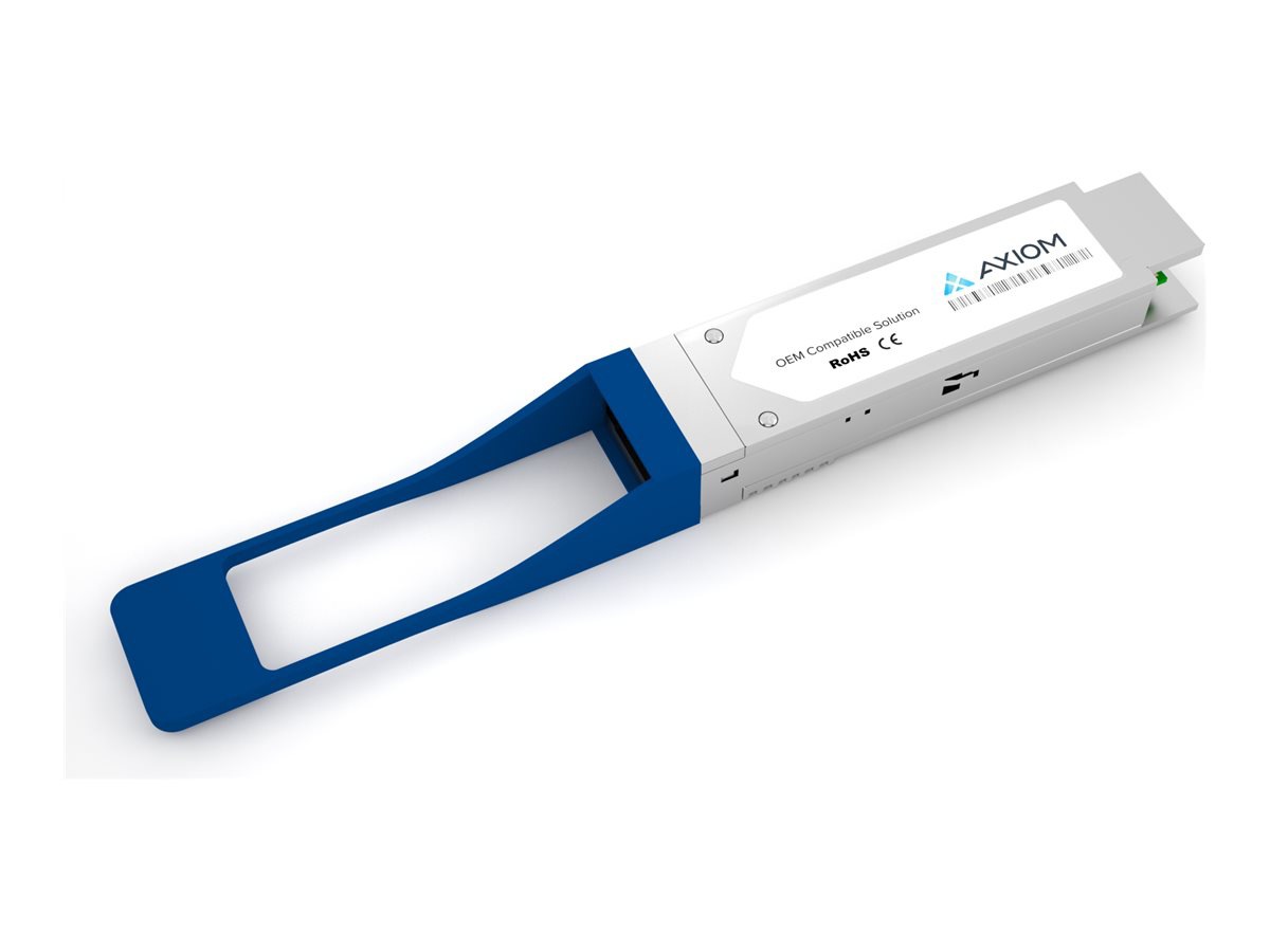 Axiom network adapter - TAA Compliant