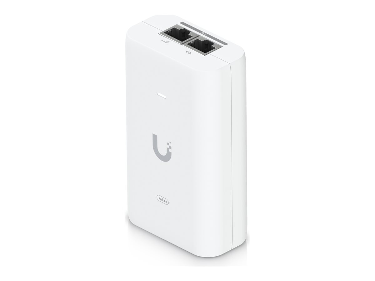 Ubiquiti UniFi - PoE injector - 60 Watt