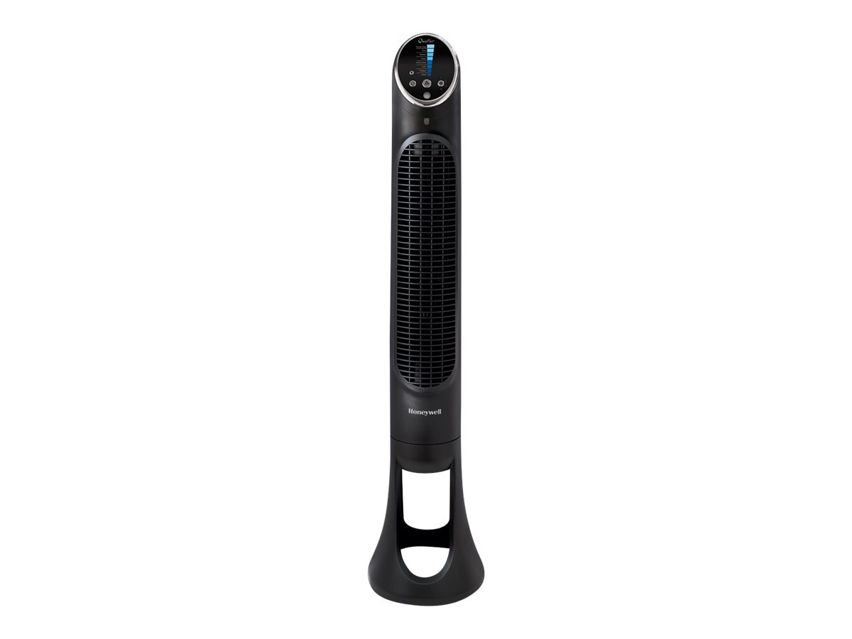 Honeywell QuietSet HYF290B - cooling fan