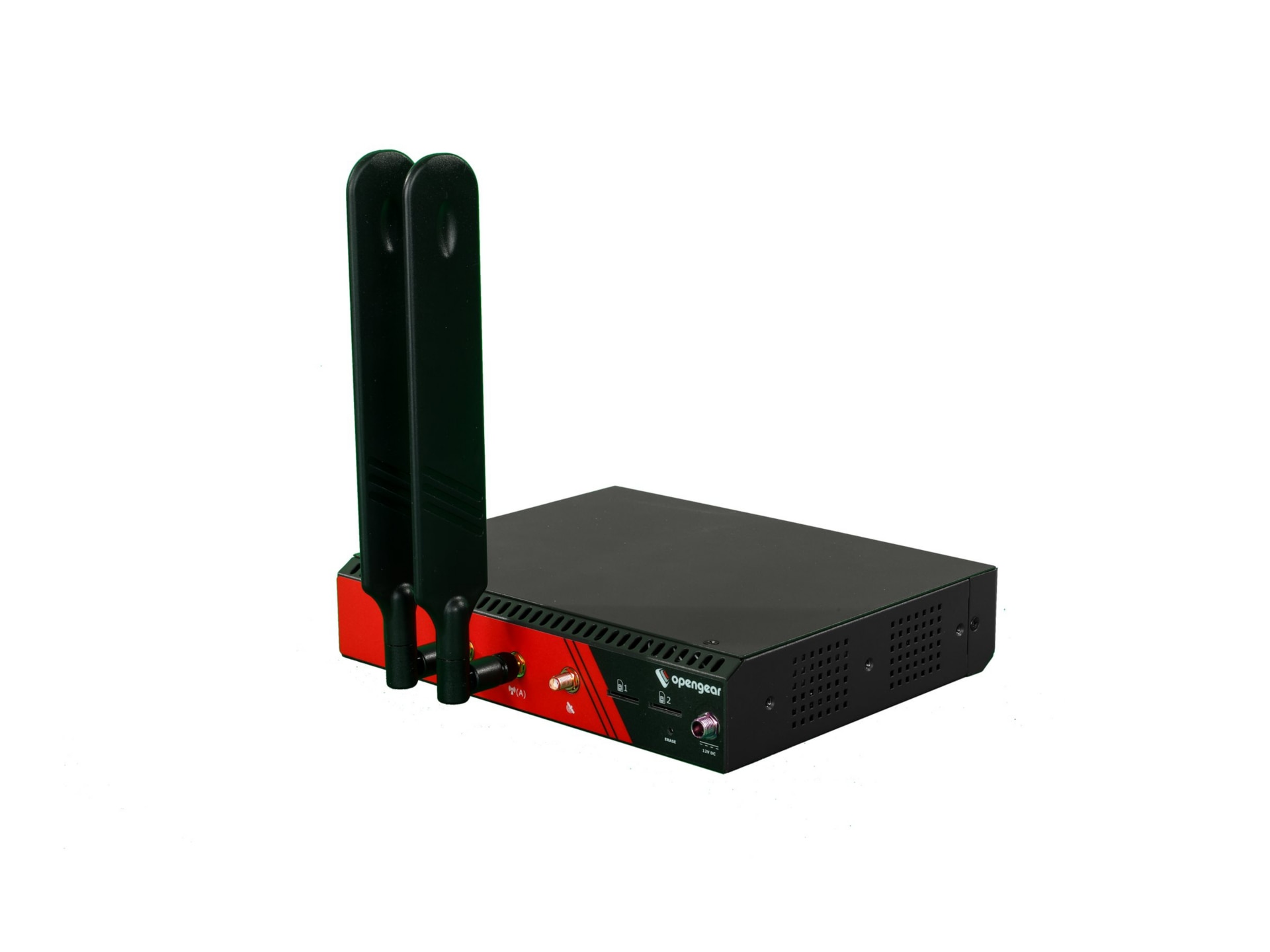 OpenGear OM1204-L-GLB - console server