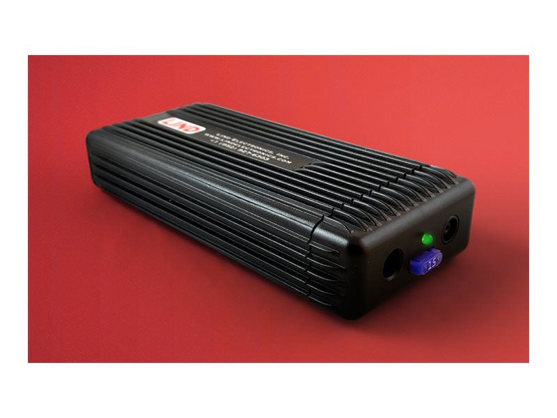 Lind ST2425-3938 - car power adapter