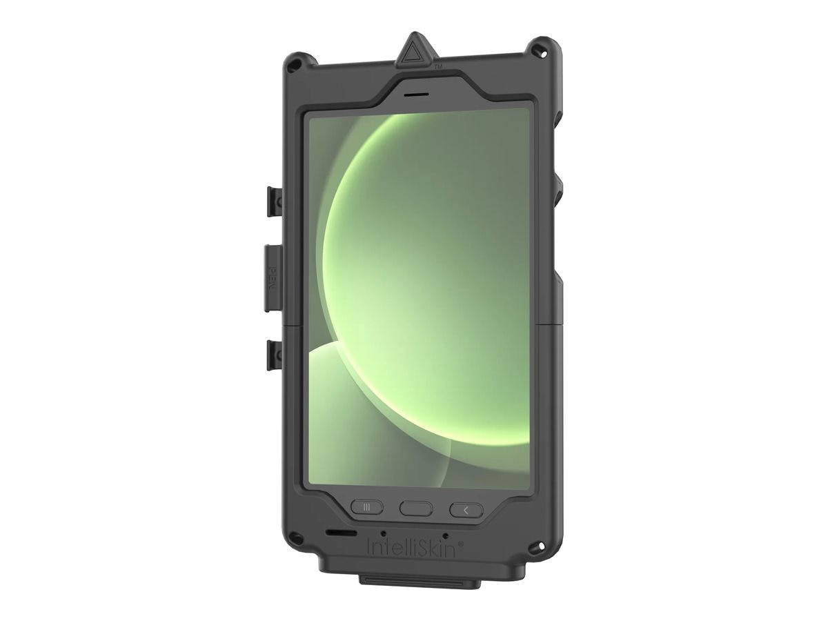 RAM IntelliSkin - back cover for tablet