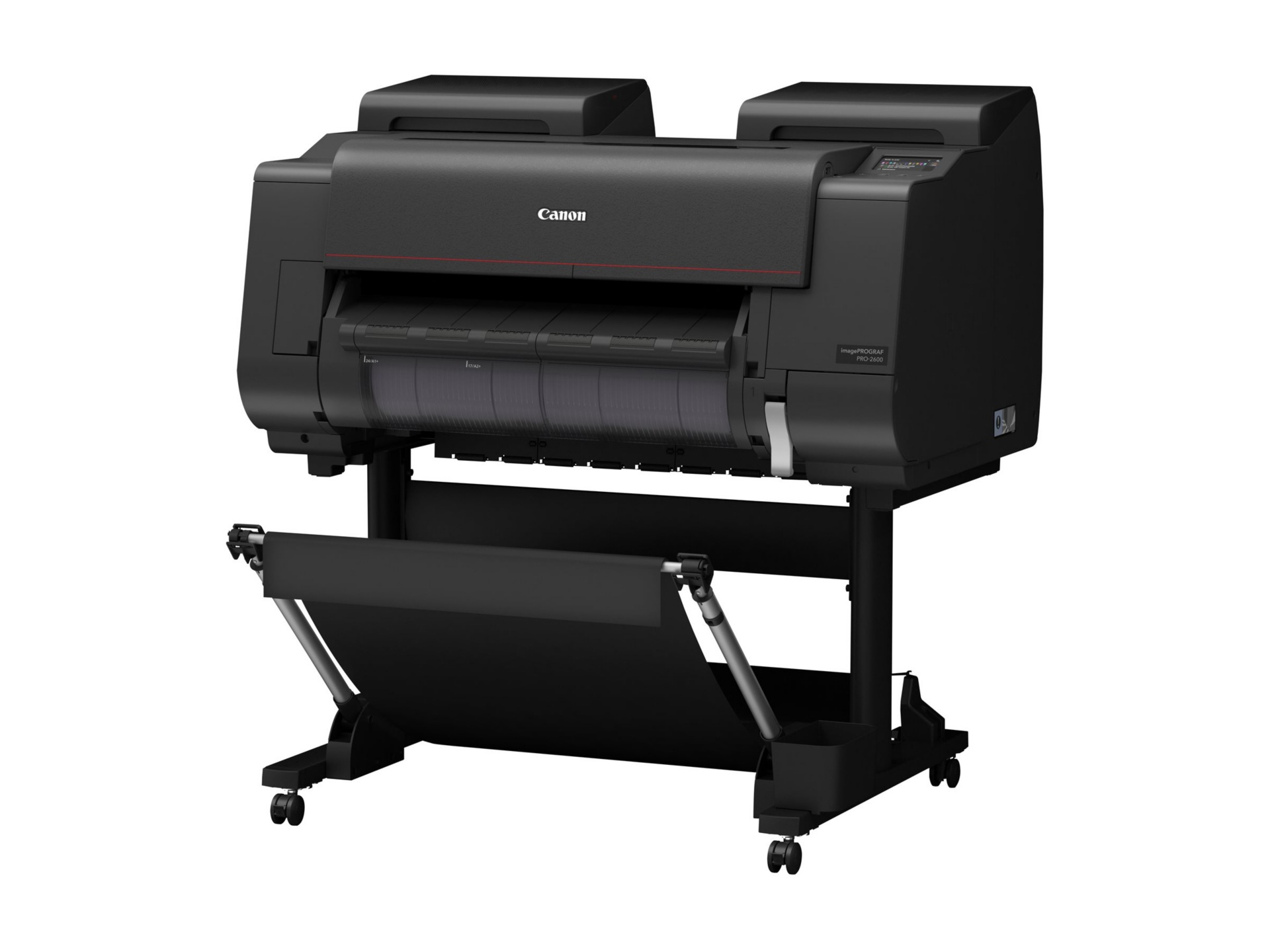 Canon imagePROGRAF PRO-2600 - large-format printer - color - ink-jet