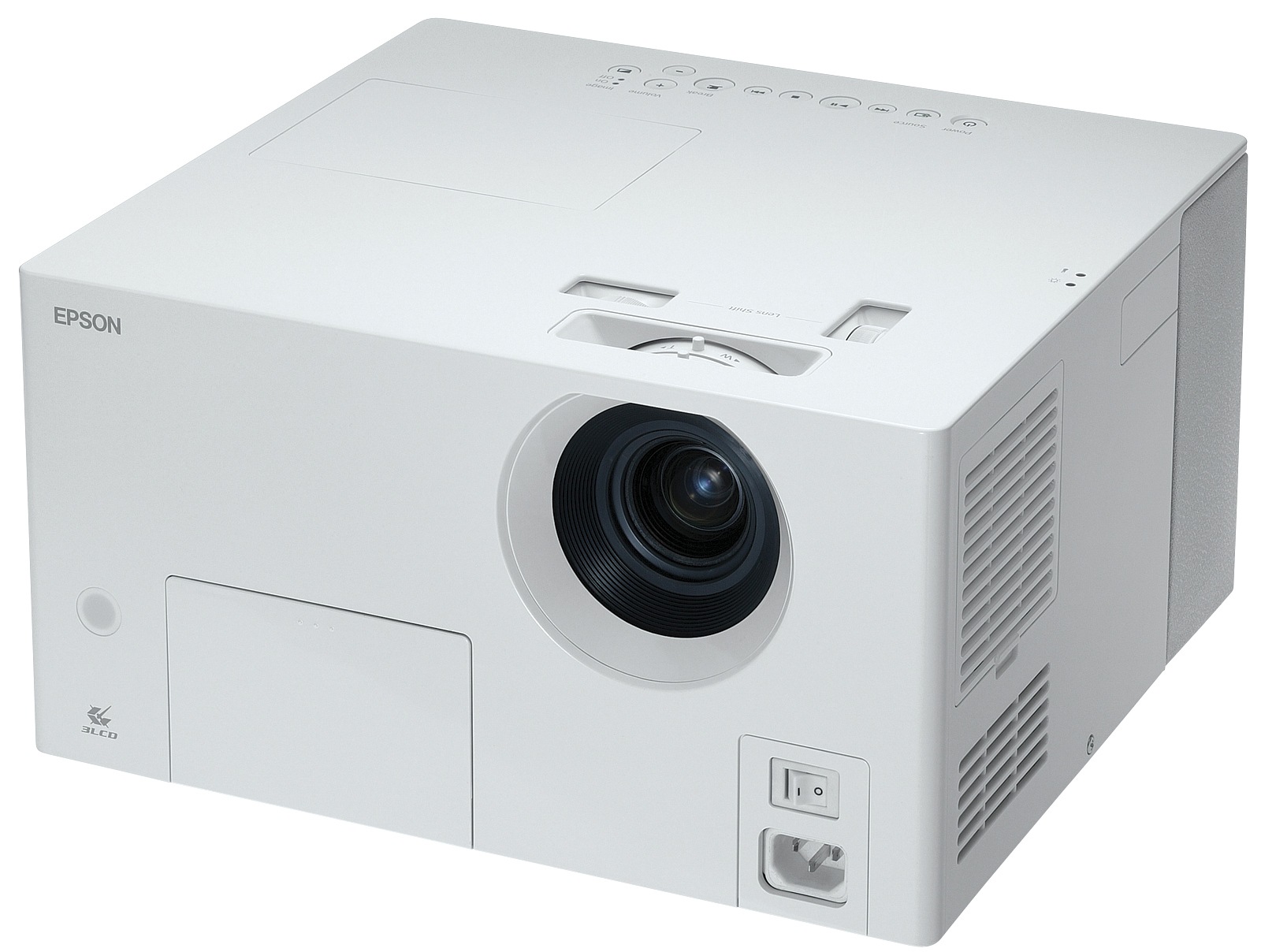 Epson MovieMate 25
