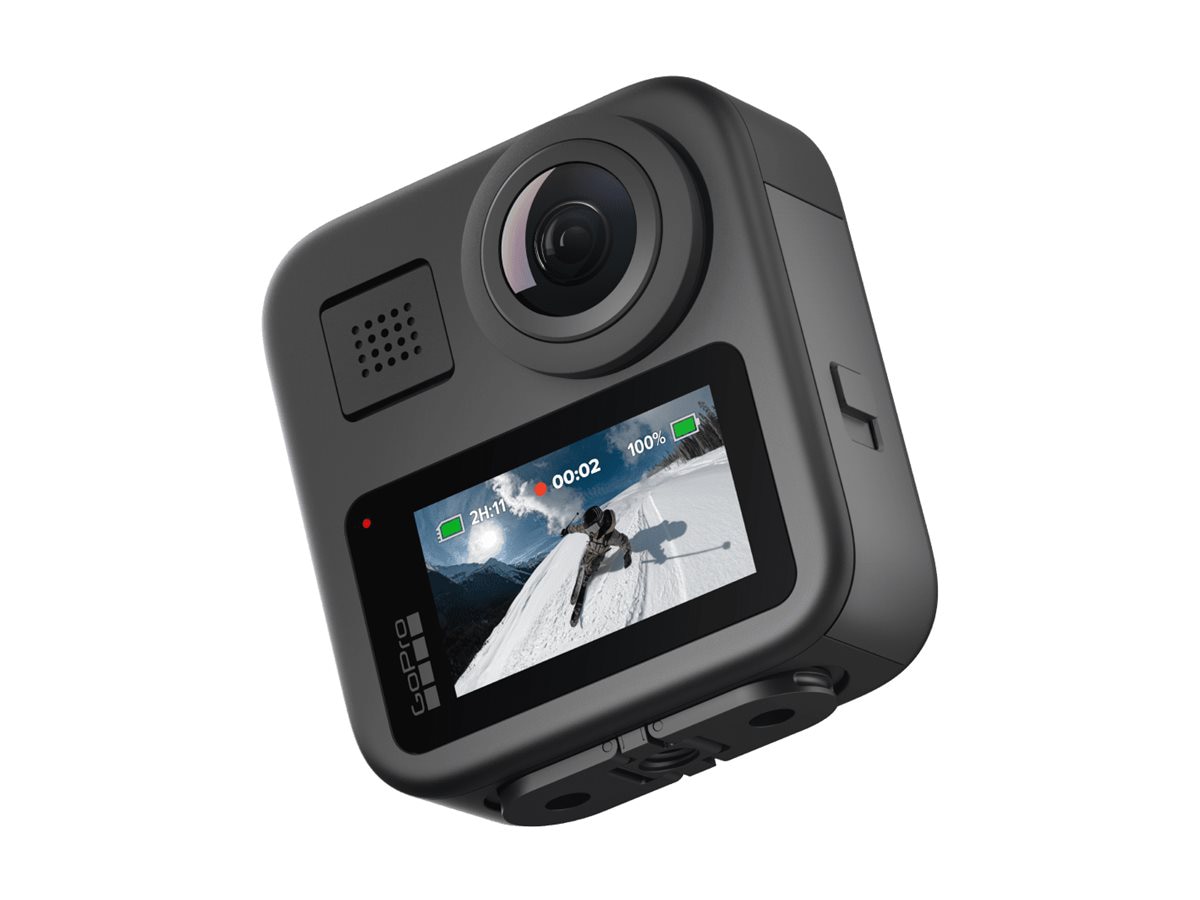 GoPro MAX - action camera