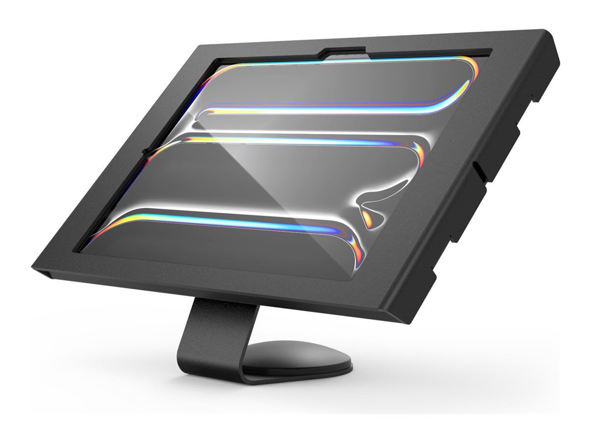 Compulocks iPad Pro M4 13" (2024), Apex Enclosure Core Stand enclosure - bo