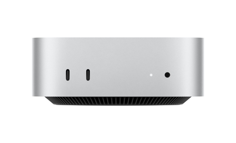 Macデスクトップ Apple Mac mini M4 16GB SSD 256 Apple Mac Mini - M4 - 10-core CPU - 10-core GPU - 24 GB RAM - 256