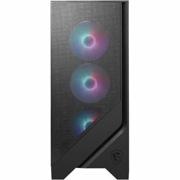 MSI Codex Z2 Codex Z2 A8NVM-485US Gaming Desktop Computer - AMD Ryzen 7 870