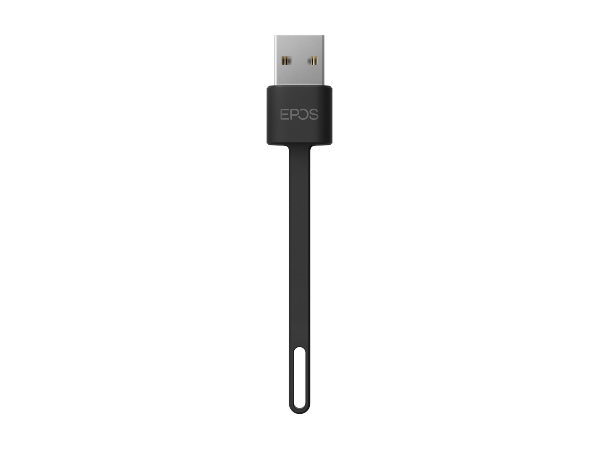 EPOS IMPACT 100 UC Headset - Thumbnail 5