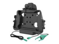 Honeywell - docking cradle