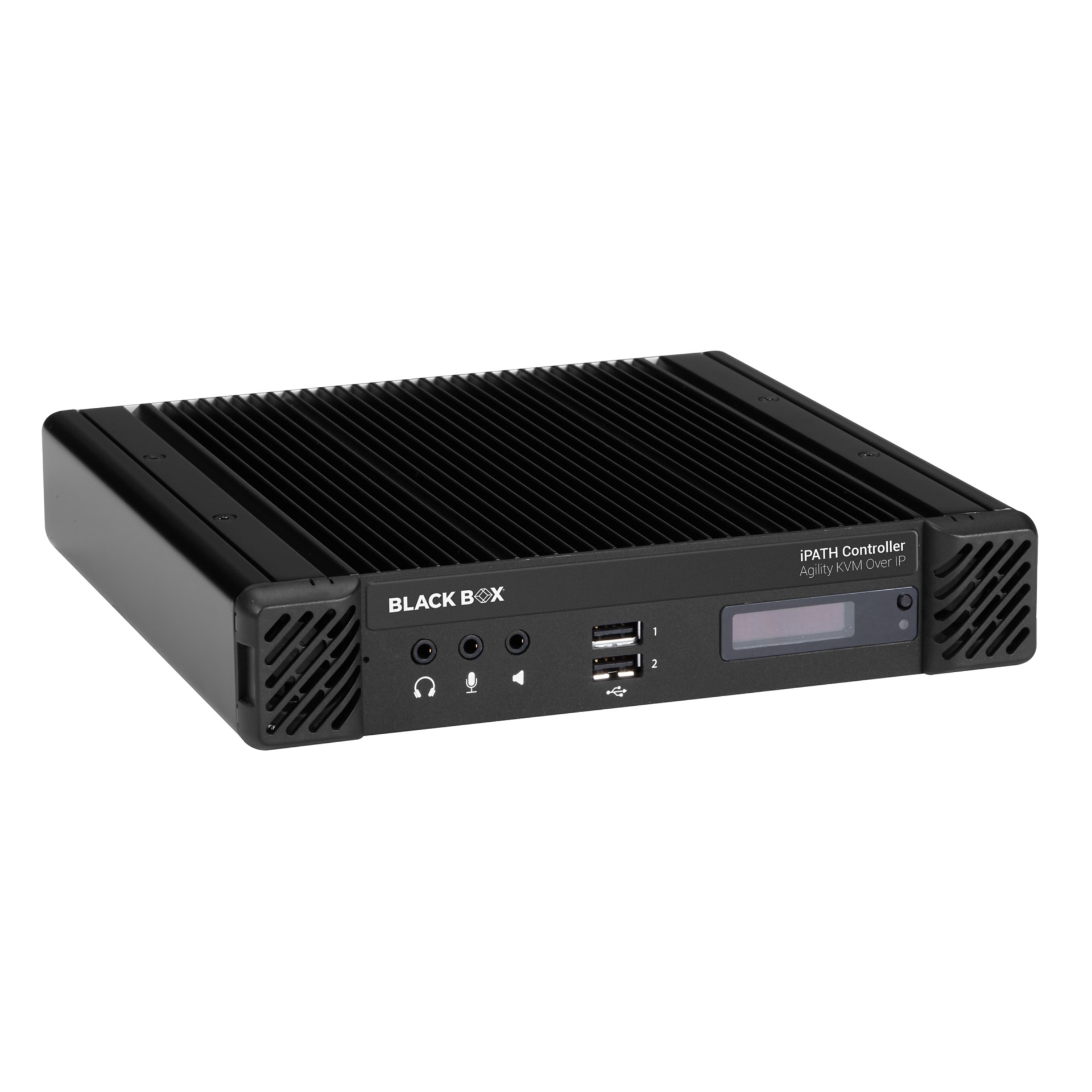 Black Box iPATH Agility Controller - network management device - with 2 years Double Diamond Warranty
