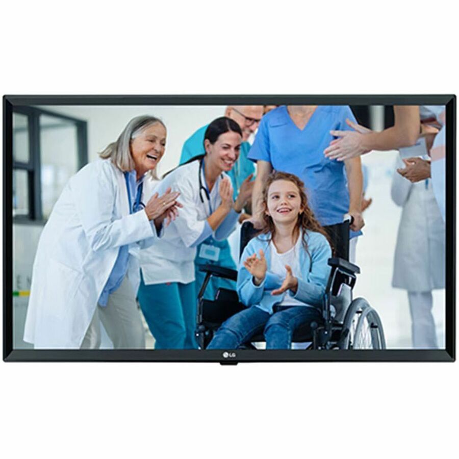 LG 32LN572M9UB 32" LCD TV