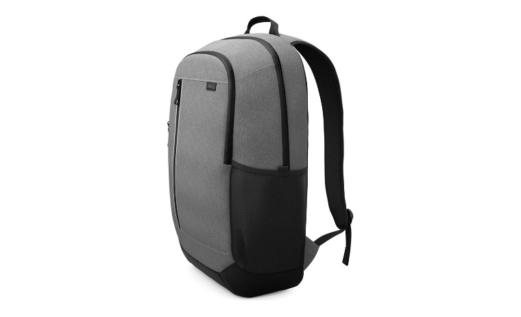 buy dell laptop backpack Bts Kevin: Backpack, Black With a 23 Dell Pro 14-16 Plus EcoLoop