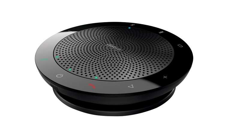 Jabra SPEAK 510 - VoIP desktop speakerphone - USB - 7510-209-01