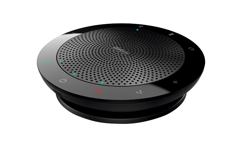 Jabra SPEAK 510 - VoIP desktop speakerphone - USB - 7510-209-01