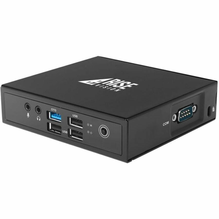 Rise Vision Media Player 5YR TERM-BILLED ANNUALLY