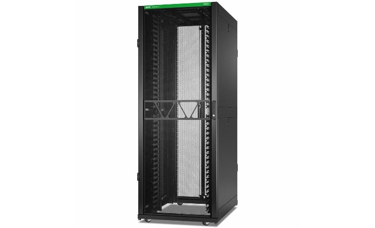 APC NetShelter SX Networking Enclosure, 42U, 1991H x 750W x 1070D