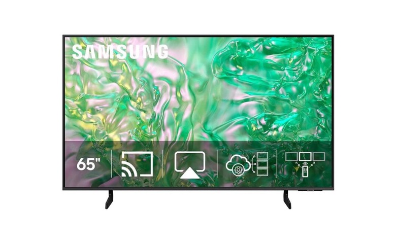 Samsung HG65U800FNF HU800F Series - 65