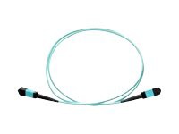 Axiom network cable - 50 m - aqua
