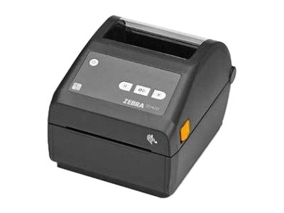 Zebra ZD400 Series ZD421 - label printer - B/W - thermal transfer