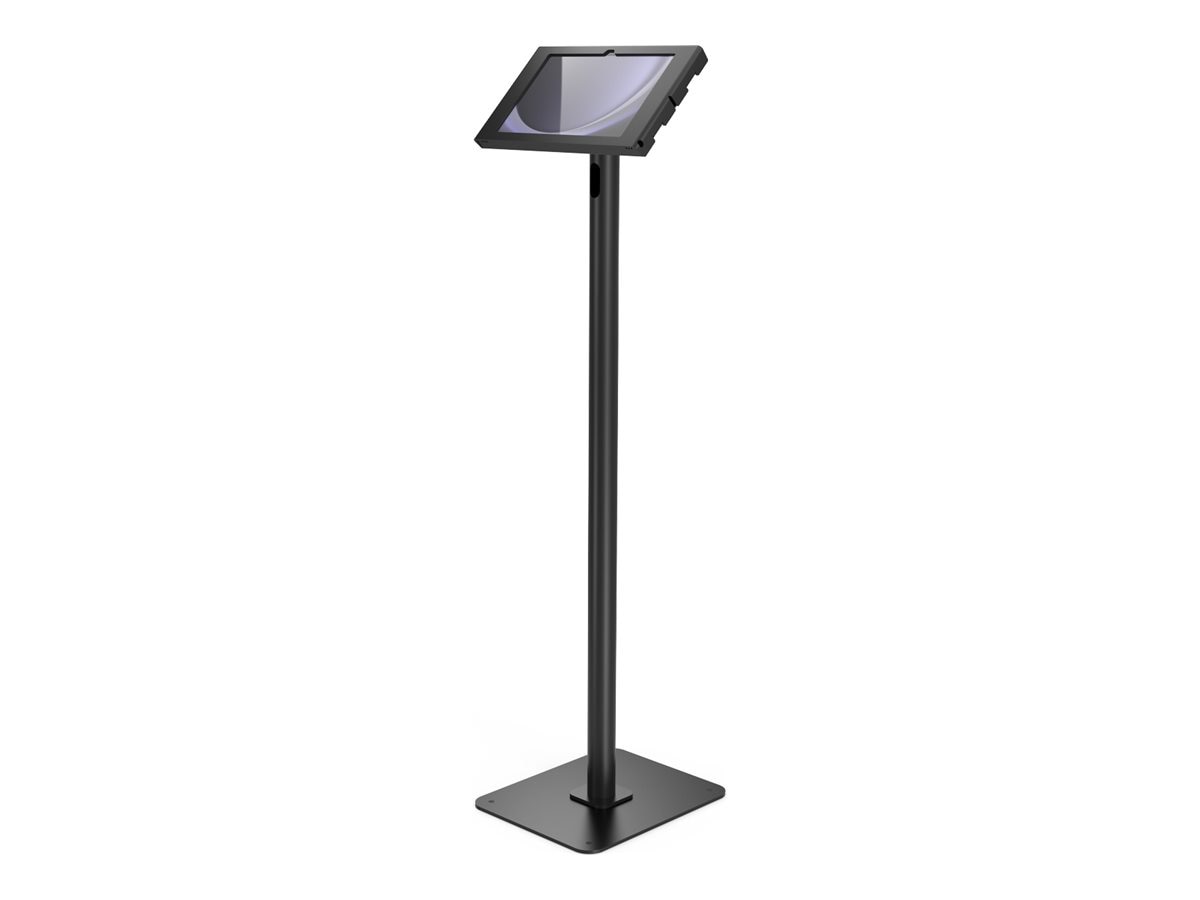 Compulocks stand kit - for tablet - black