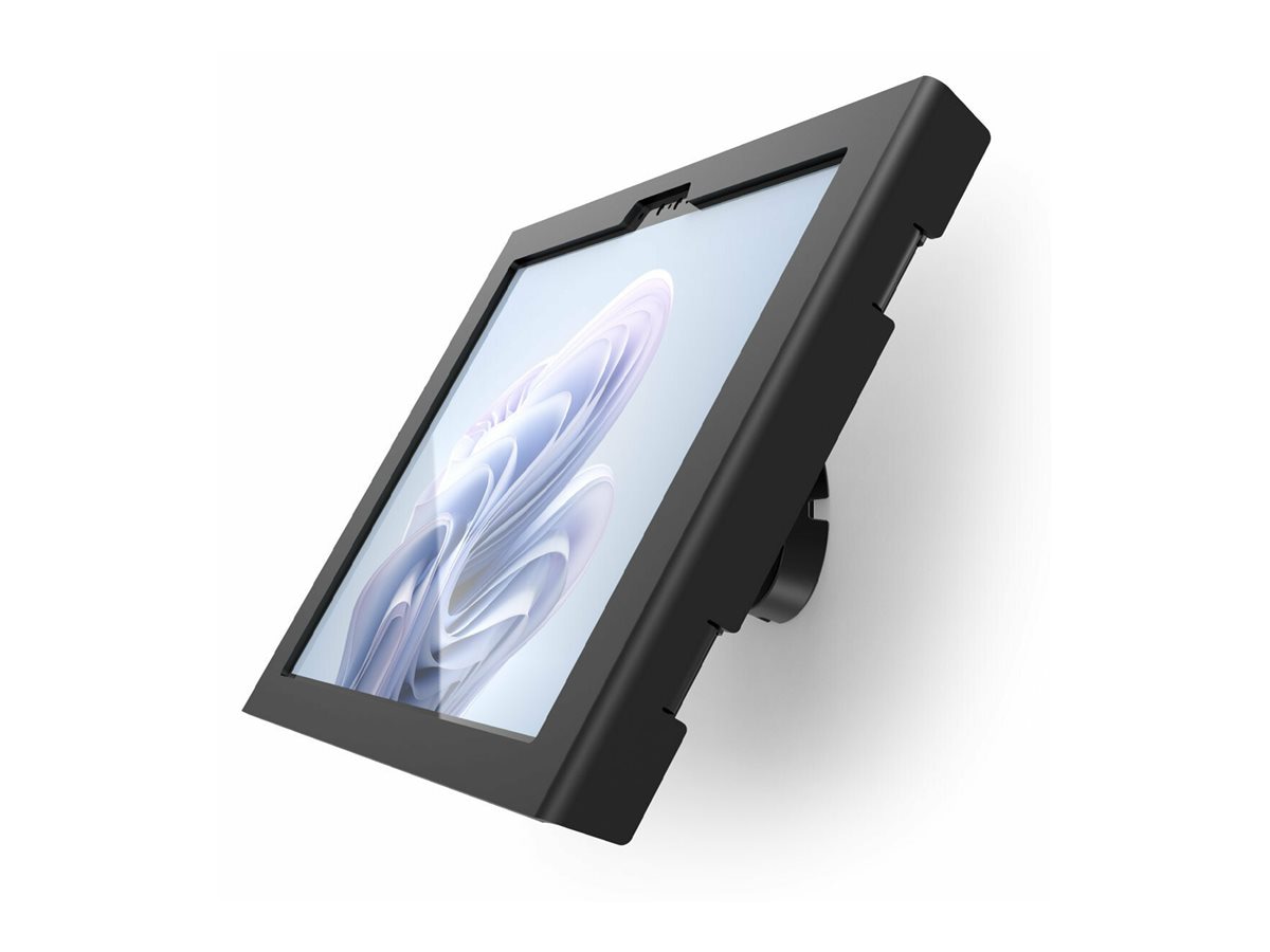 Compulocks Surface Pro 8-11 Apex Enclosure Tilting Wall Mount mounting kit