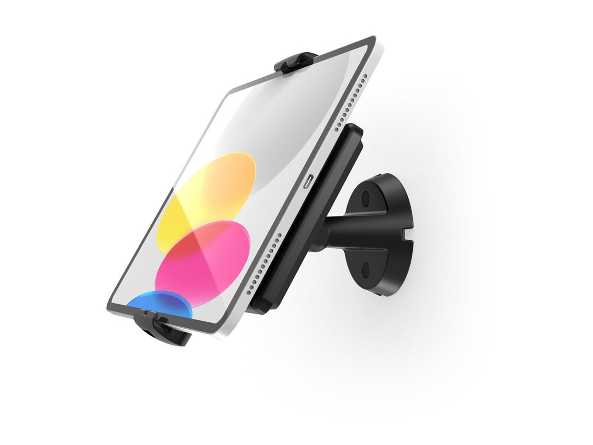 Compulocks Universal Tablet Cling Tilting Wall Mount mounting kit - for tab
