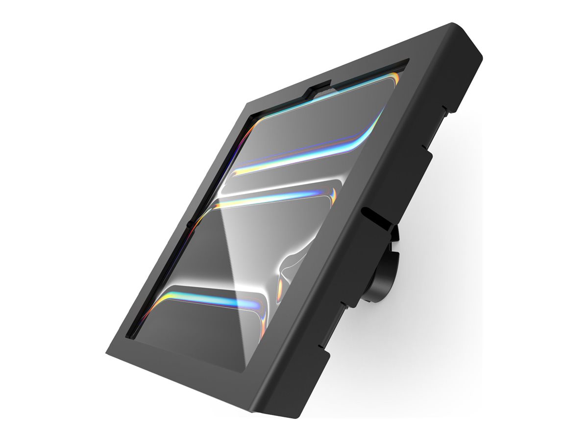 Compulocks iPad Pro M4 13" (2024) Apex Enclosure Tilting Wall Mount enclosu