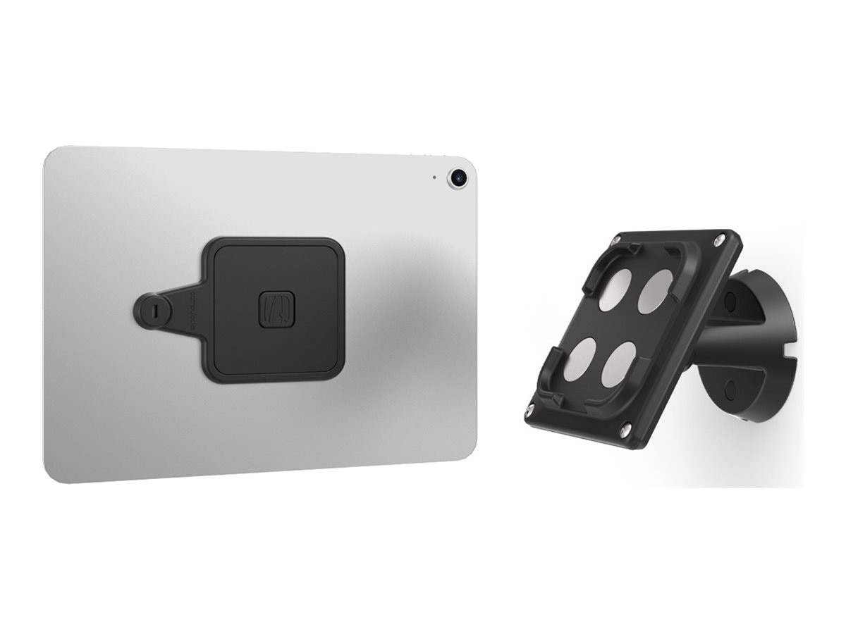Compulocks Universal Tablet Magnetix Tilting Wall Mount mounting kit - land