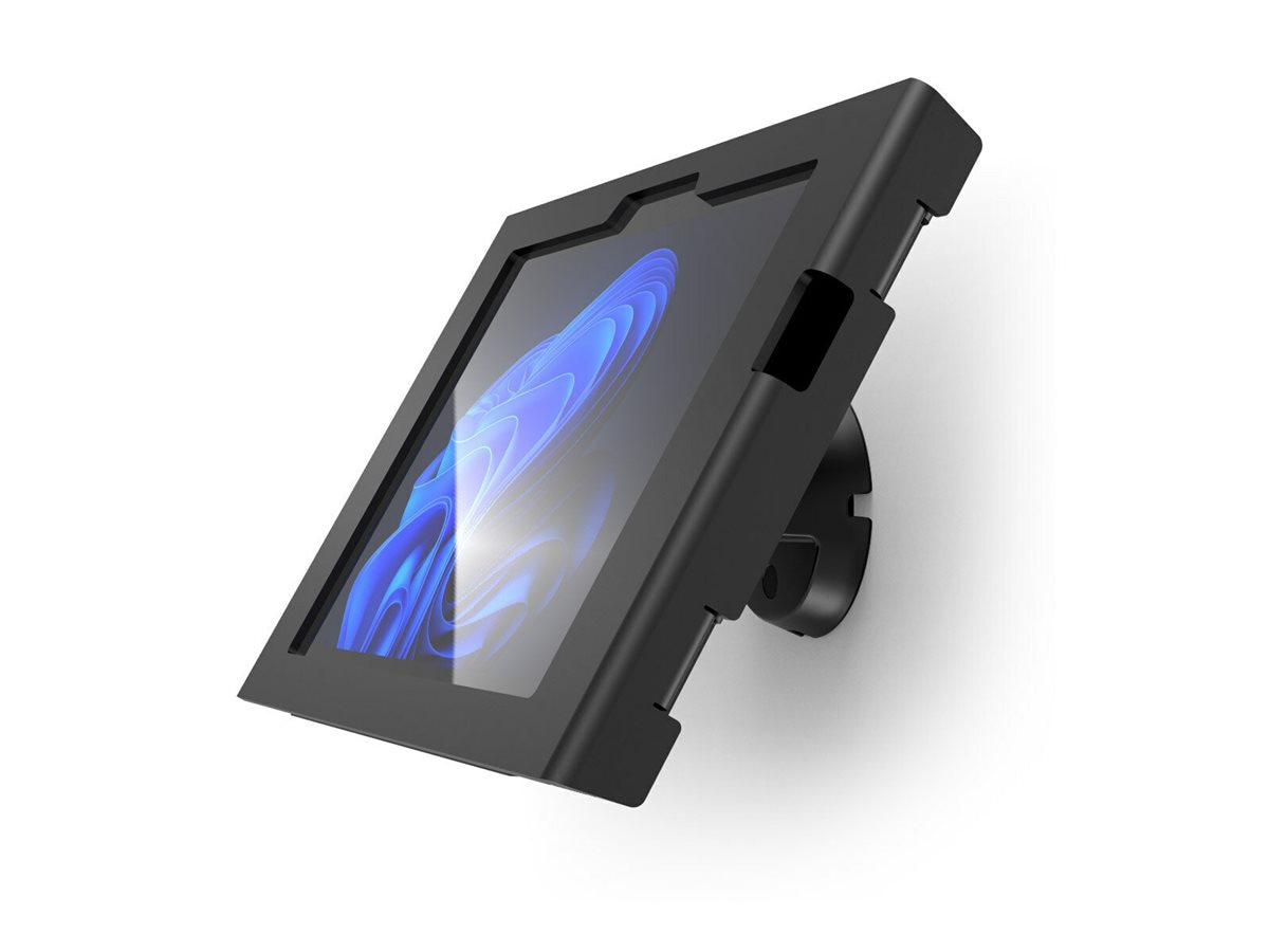 Compulocks Surface GO 1-4 Gen Apex Enclosure Tilting Wall Mount mounting ki