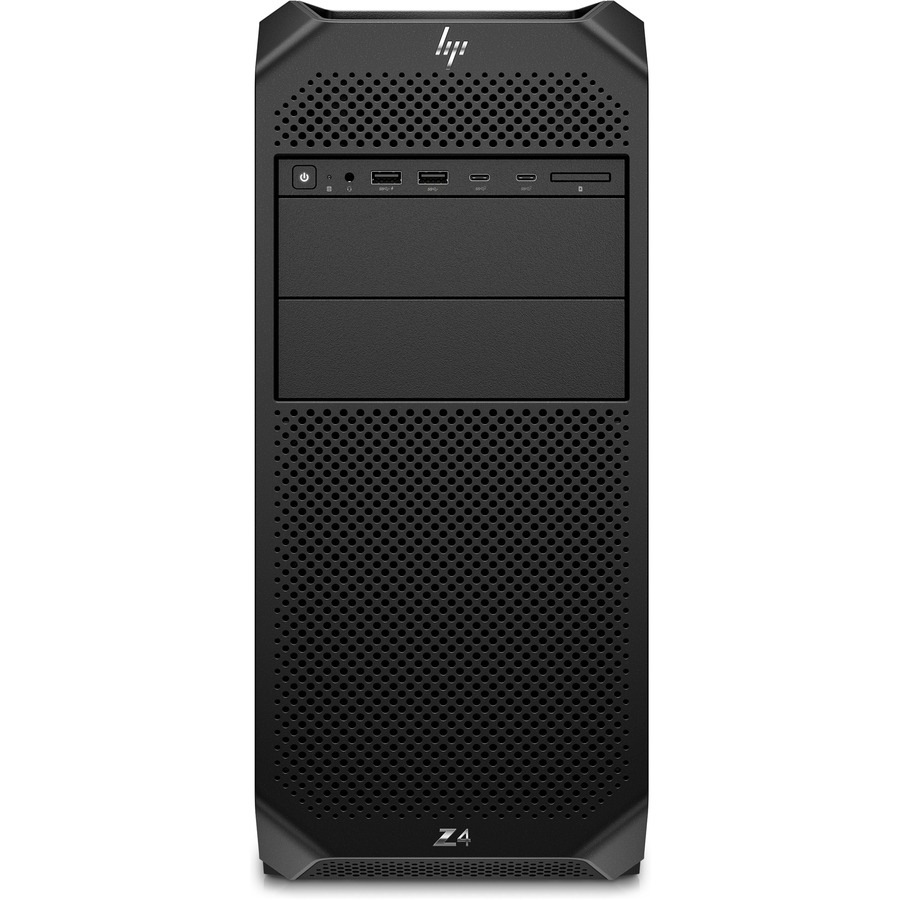 HP Z4 G5 Workstation - 1 x Intel Xeon W w5-2545 - 16 GB - 512 GB SSD - Towe
