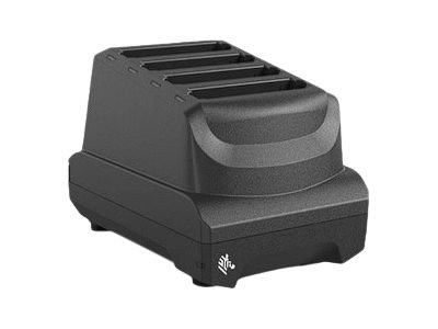 Zebra - battery charger