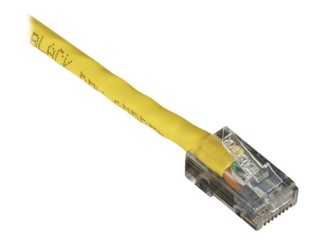 Black Box 20' CAT5e 100-MHz Patch Cables w/Basic Connectors