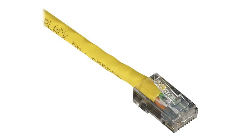 Black Box 20' CAT5e 100-MHz Patch Cables w/Basic Connectors