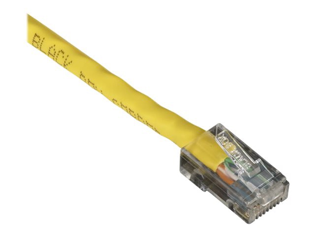 Black Box 30' GigaTrue CAT6 channel Patch Cables w/Basic Connect