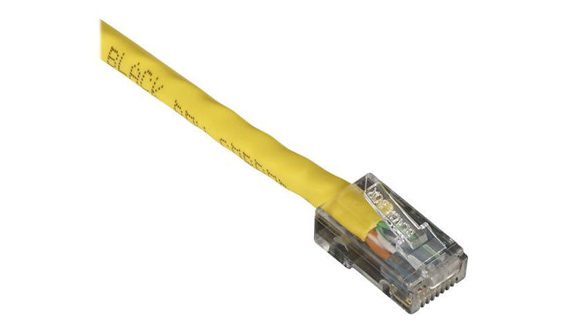 Black Box 30' GigaTrue CAT6 channel Patch Cables w/Basic Connect