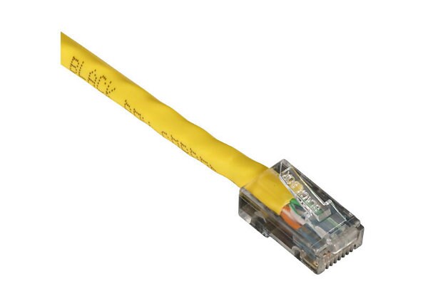 Black Box 50' GigaTrue CAT6 channel Patch Cables w/Basic Connect