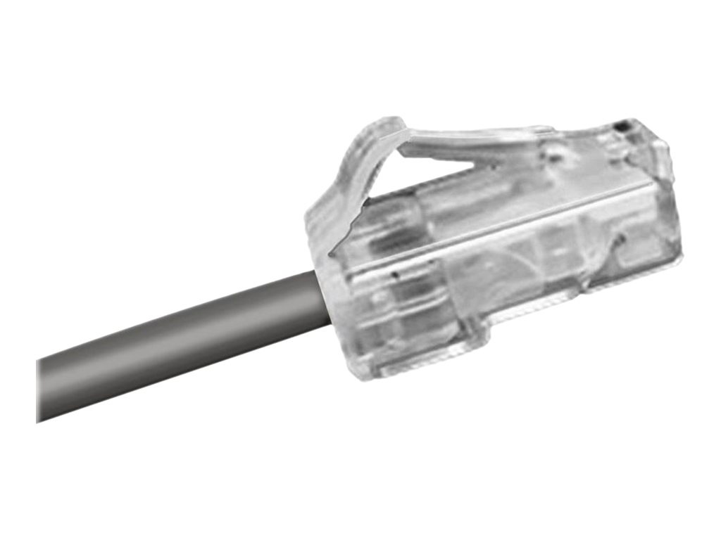 CommScope MiNo6 Series patch cable - 5 ft - white