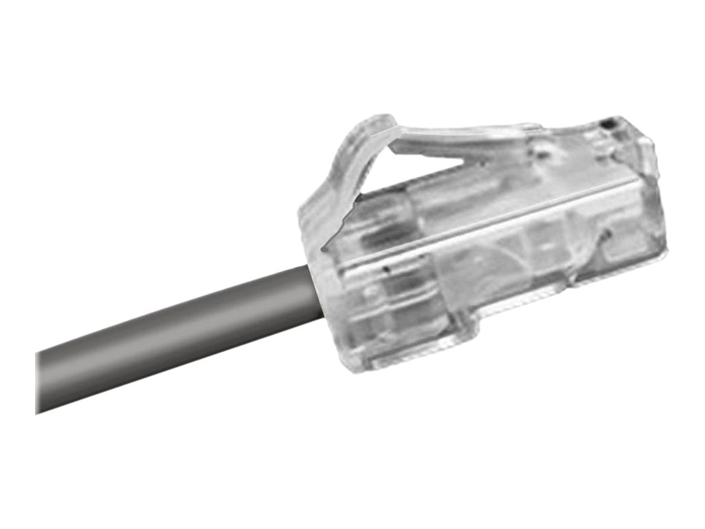 CommScope MiNo6 Series patch cable - 7 ft - white