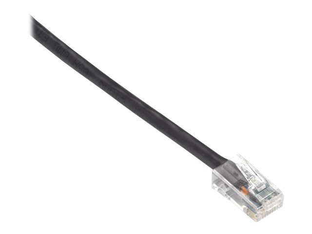 Black Box 7' GigaTrue CAT6 channel Patch Cables w/Basic Connect