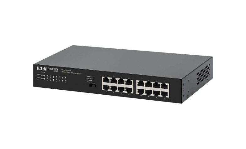 Switch Distributeur Vidéo JL COOPER Gangway-16 - 16 Ports - Garantie 1 Mois