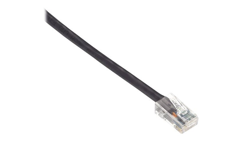 Black Box 7' GigaTrue CAT6 channel Patch Cables w/Basic Connect
