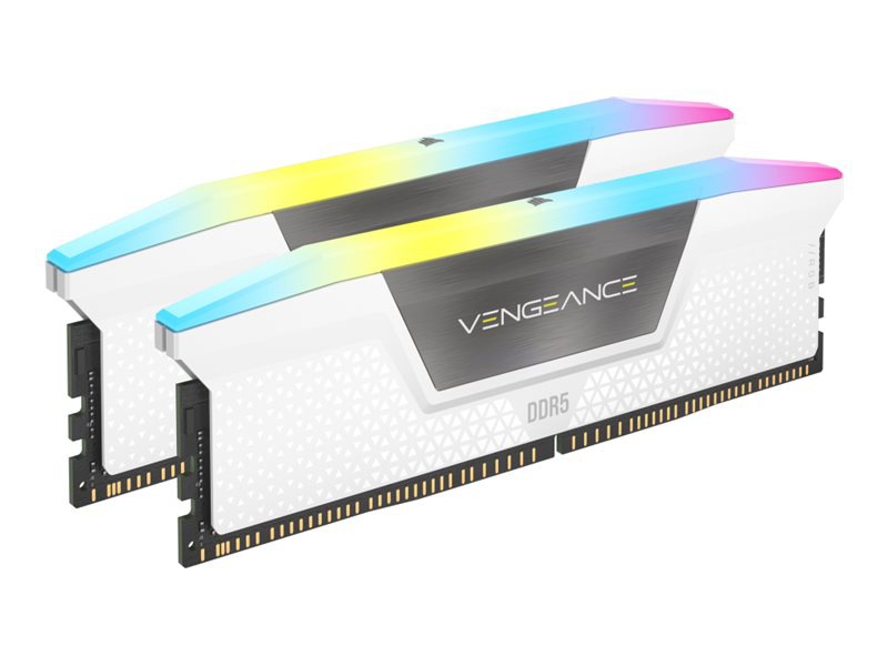 CORSAIR VENGEANCE RGB - light enhancement kit